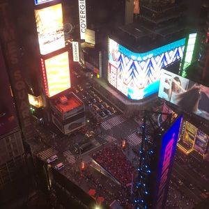 Meet your Posher, Dave